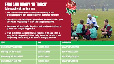 rfu course search.